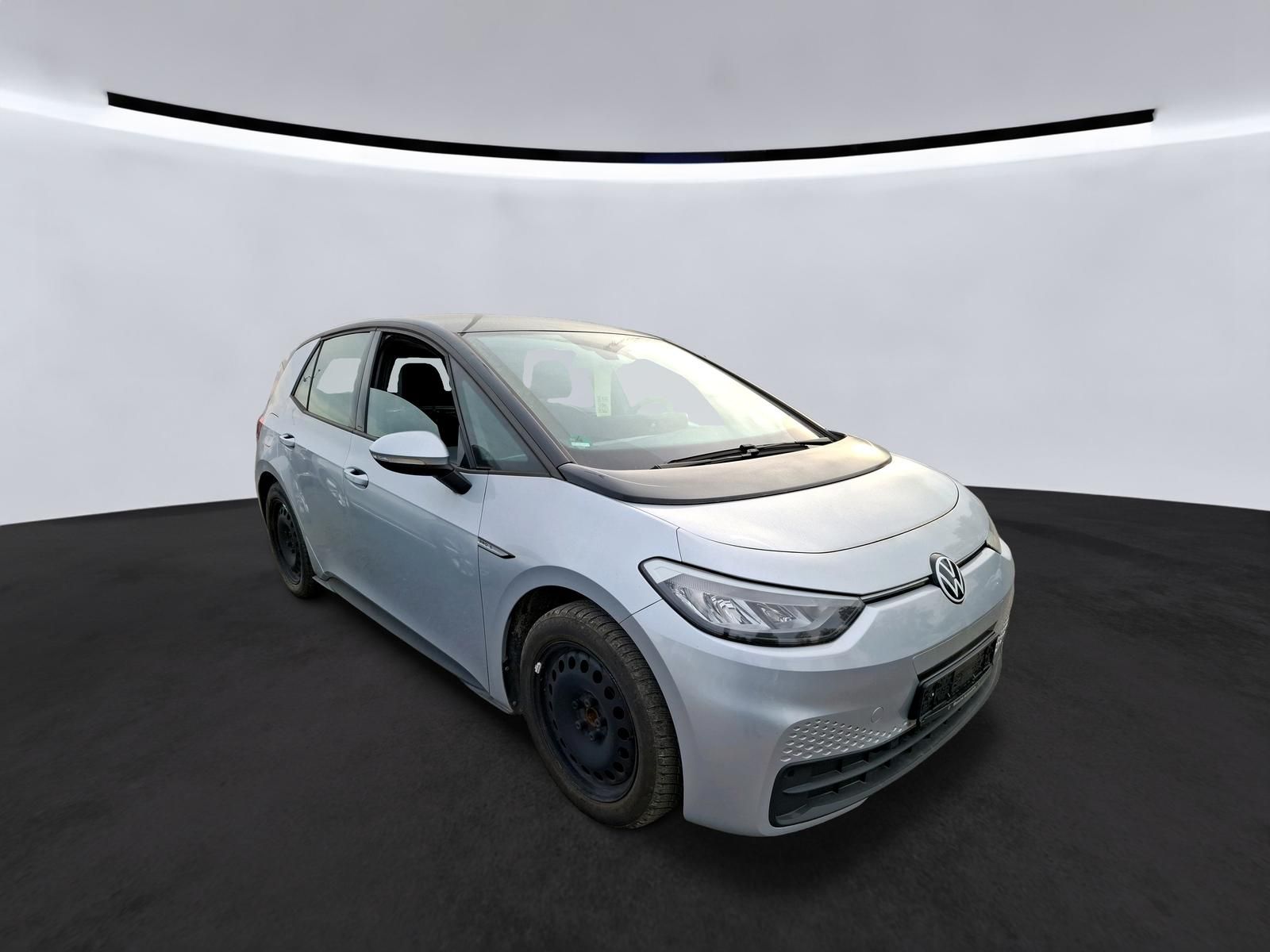Volkswagen ID.3 Pro S 150 kW Navi PDC Alu imagem 2