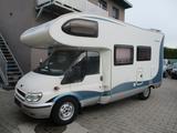 Ford Transit 125 T 350 Wohnmobil TYP T550SC - 350