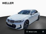 BMW 318i Lim. M Sportpaket Navi,RFK,USB,DAB,LED,AHK