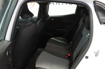 Fahrzeugverkauf 22 Renault Clio V Evolution LED SH