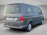 Volkswagen T6 Multivan T6.1 2.0l TDI DSG Family *AHK - Volkswagen Gebrauchtwagen in Wiesbaden