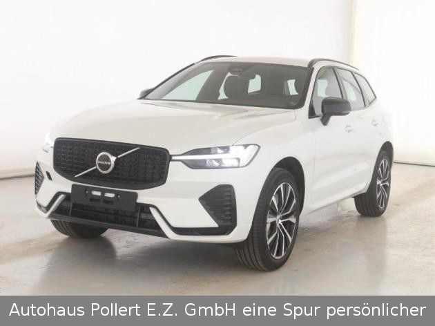 Volvo XC60 B4 (Benzin) Plus Dark 2WD Mild-Hybrid