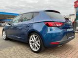 Seat Leon FR 1.4 TSI SHZ BT PDC NAVI Tempomat - Seat Gebrauchtwagen in Oldenburg