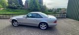 Mercedes-Benz SL 500 - - gebrauchte Mercedes-Benz SL-Klasse aus dem Jahr 2000
