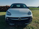 Opel Adam ROCKS 1.0 116 PS Faltdach, Ledersitze - Opel Adam von privat