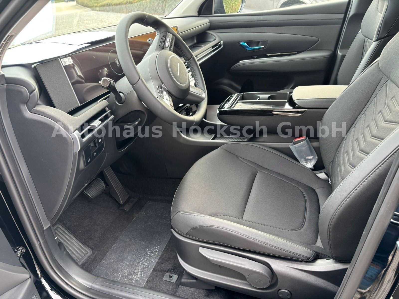 Hyundai Tucson – Bild 11