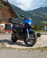 Honda Cb600s hornet  - HONDA 2001 HORNET 600