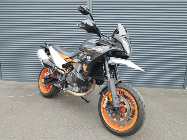 KTM 890 SMT MY 23 inkl. TechPack