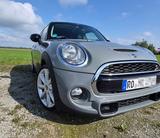 MINI Cooper S  - MINI Cooper S von privat
