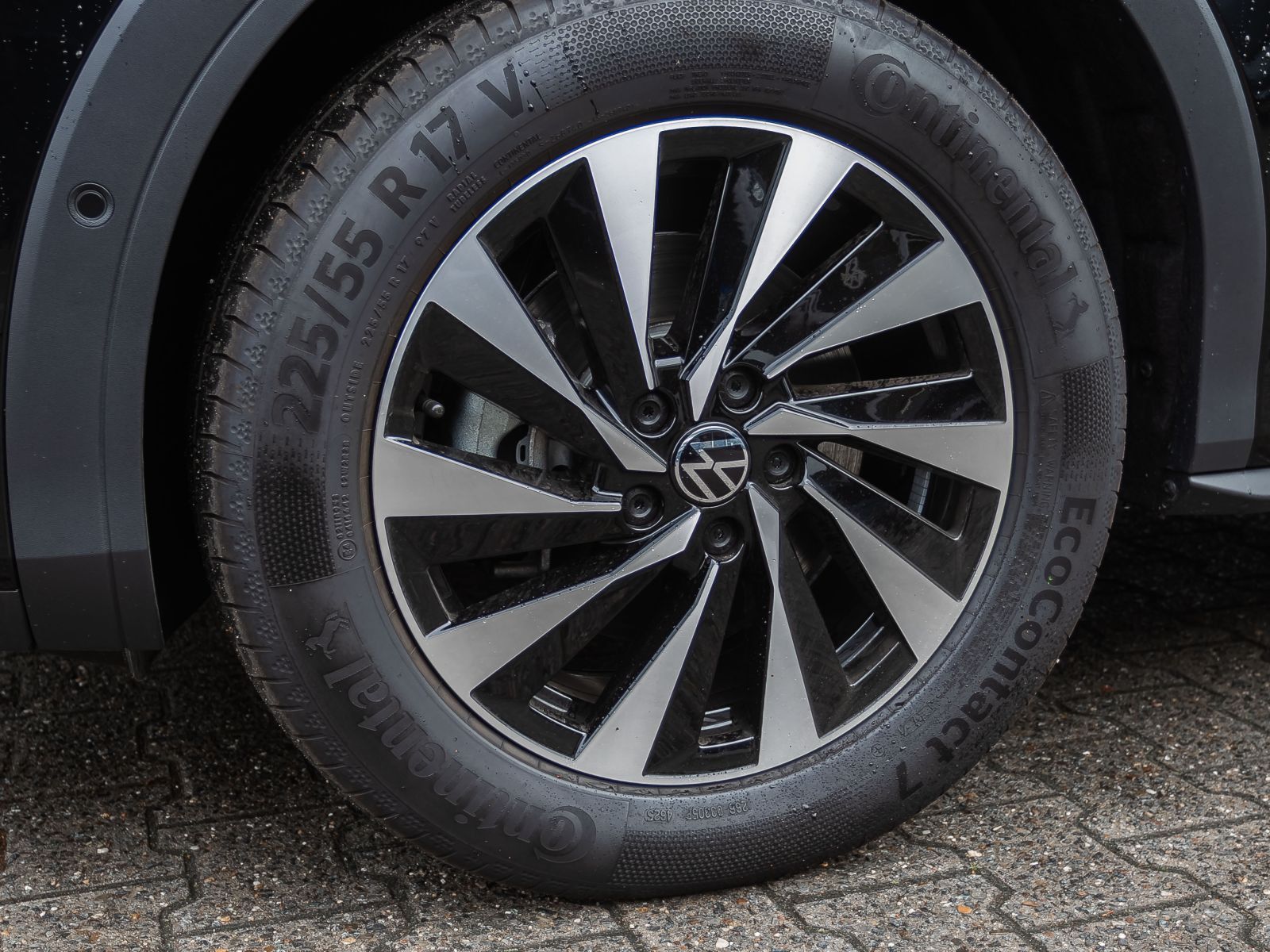 Volkswagen T-Roc - Bild 12