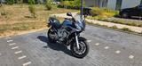 Yamaha FZ6 Fazer RJ07 2. Hand TÜV & Reifen Neu - YAMAHA FZ6 N
