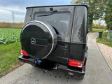 Mercedes-Benz G 350 BlueTEC Lang - gebrauchte Mercedes-Benz G-Klasse aus dem Jahr 2011