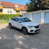 Renault Arkana Intens 1.3 TCE 140 PS 1 Jah... - Renault Arkana von privat