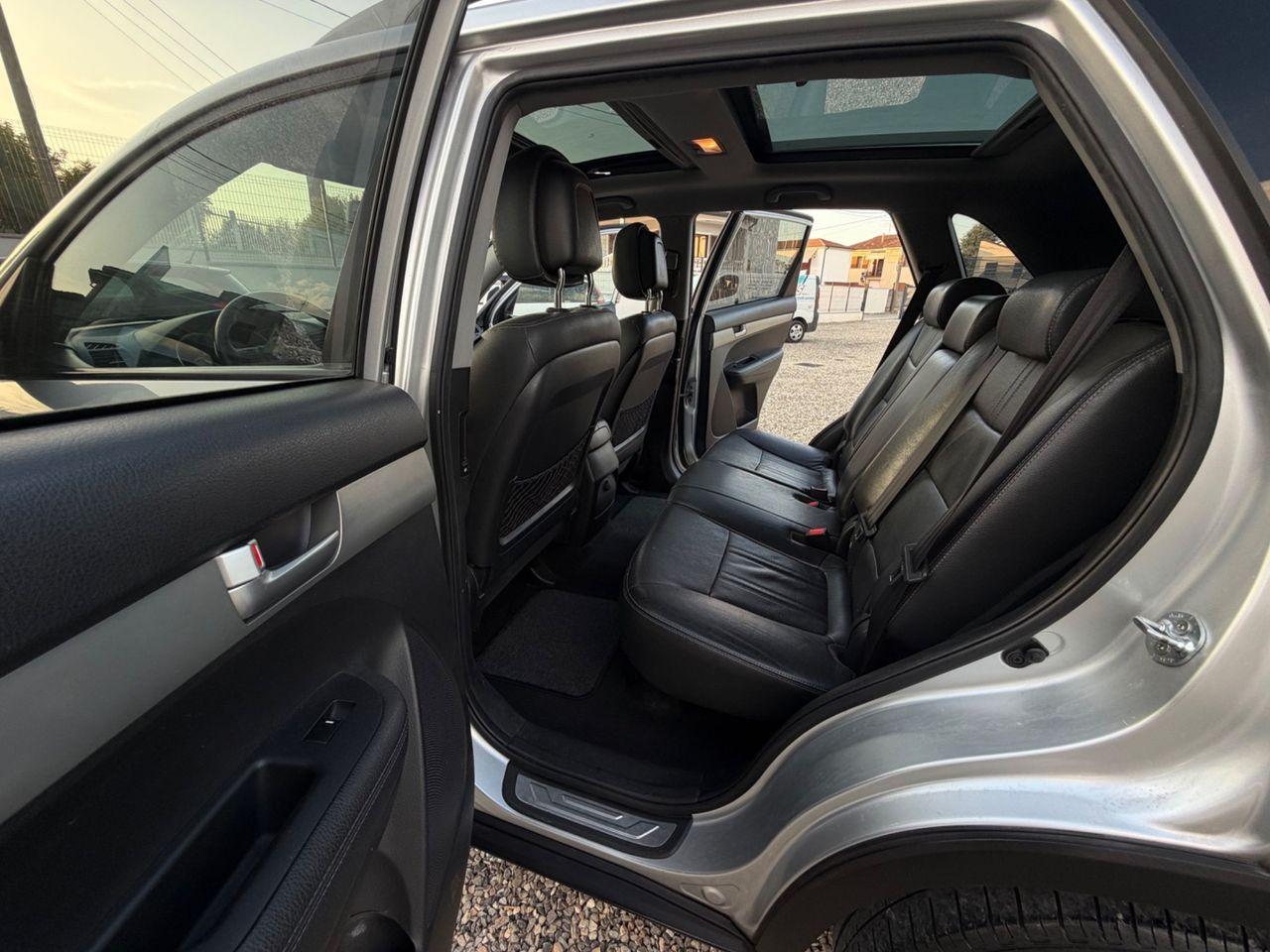 Kia Sorento 2011 — photo 13