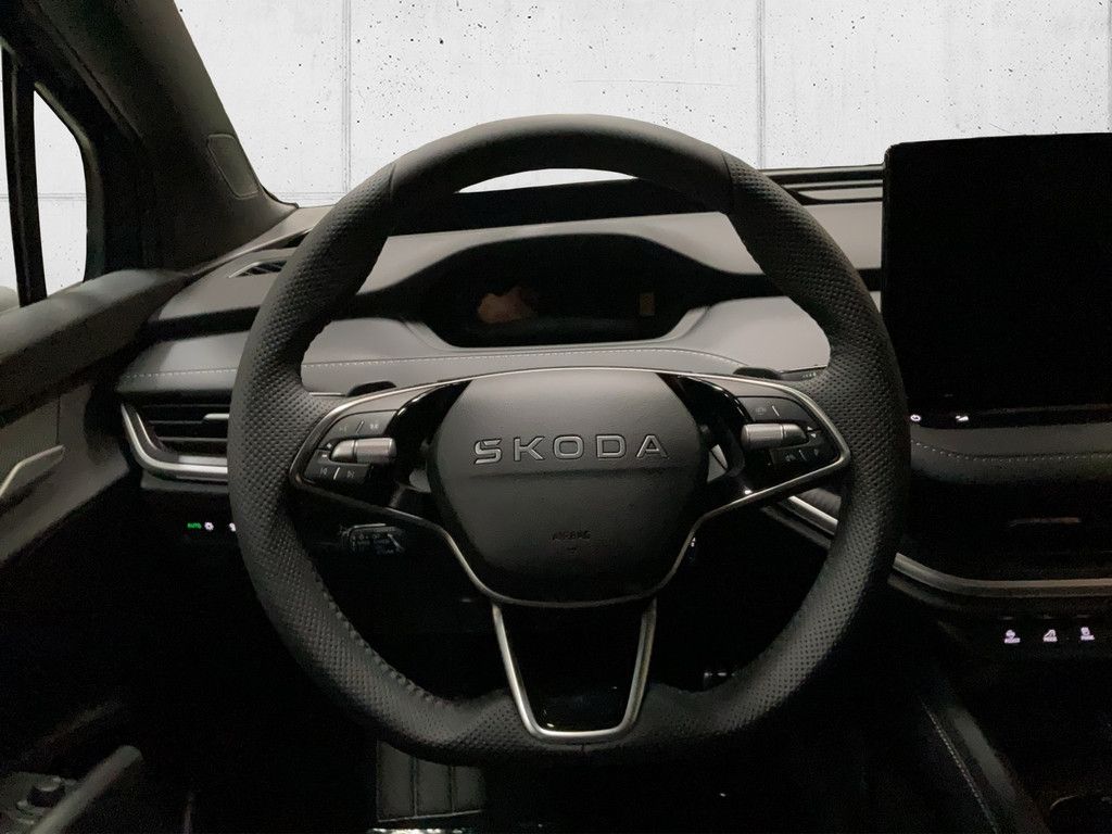 Skoda Enyaq - Bild 14