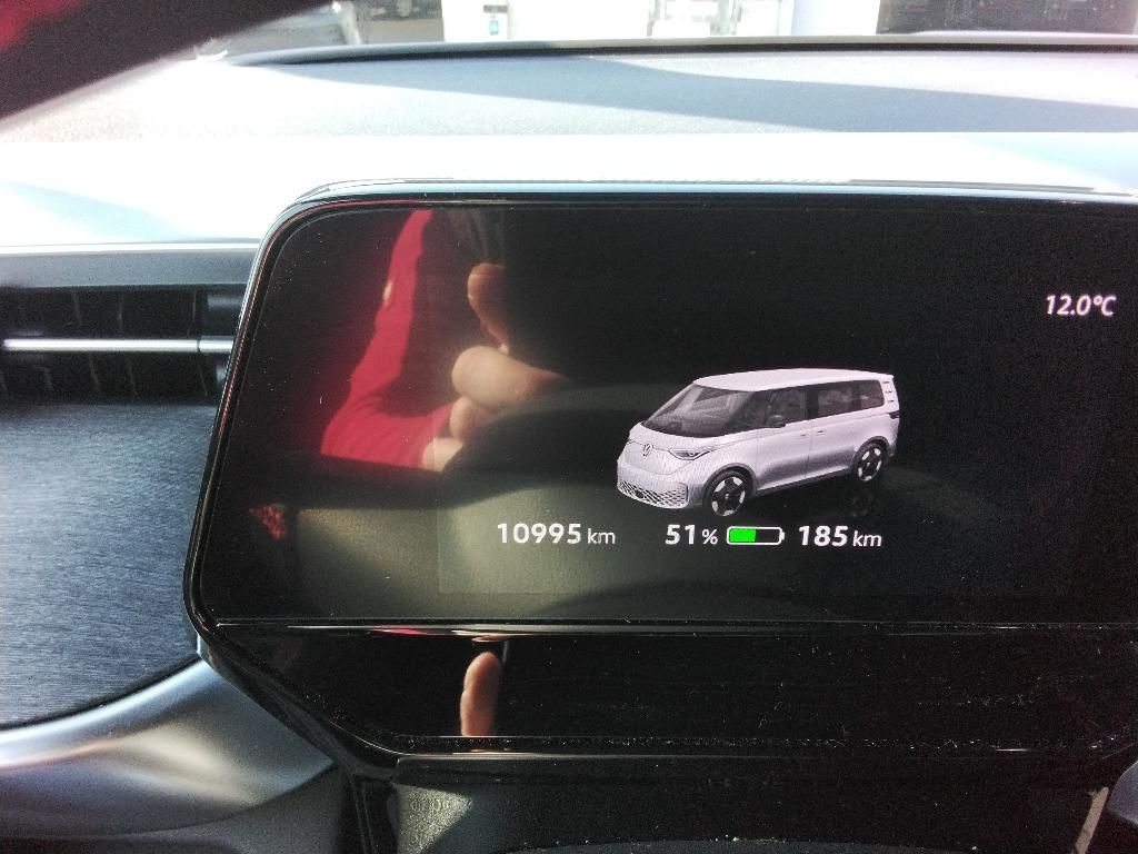 Volkswagen ID. Buzz - Bild 11