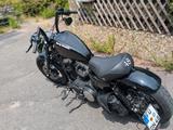 Harley-Davidson Sportster 48 - HARLEY-DAVIDSON SPORTSTER 48