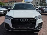 Audi Q7 50 TDI quattro S-Line ALLRL LASER SOFT MJ:20 - Audi Q7 in Wiesbaden