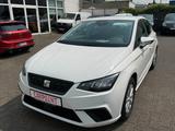 Seat Ibiza Style 1.HAND/KAMERA/NAVI/KLIMA/8 FACH/PDC - Seat Ibiza in Köln