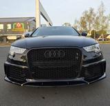 Audi S6 4G 4.0 TFSI V8  - gebrauchte Audi S6 aus dem Jahr 2014