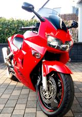 Honda VFR 800 - Offers