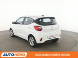 Hyundai i10 1.0 Trend *PDC*SHZ*LHZ*ALU*KLIMA* - Hyundai i10 Gebrauchtwagen in Karlsruhe