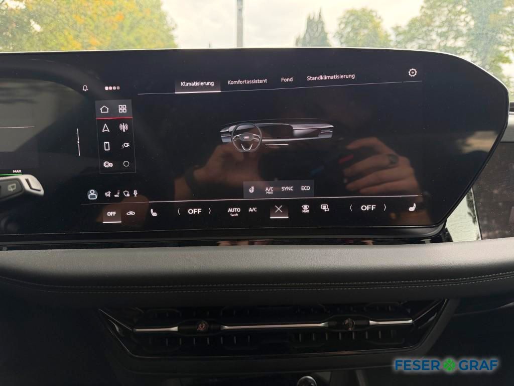 Audi A6 - Bild 15
