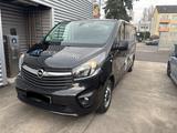 Opel Vivaro B Kasten/Kombi Kasten L2H1    Doppelk - Opel Vivaro Gebrauchtwagen in Frankfurt