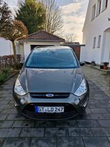 Ford S-Max 1,6 TDCi 85kW DPF Trend Trend - Ford S-Max: 1.8