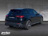 Mercedes-Benz AMG GLC 43 4MATIC Premiun Plus,Standheizung, AHV - Mercedes-Benz GLC 43 AMG mit Panoramadach