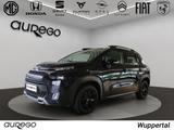 Citroën C3 Aircross Shine PT 110+NAVI+CARPLAY+ALLWETTER+ - schwarze Citroën C3 Aircross