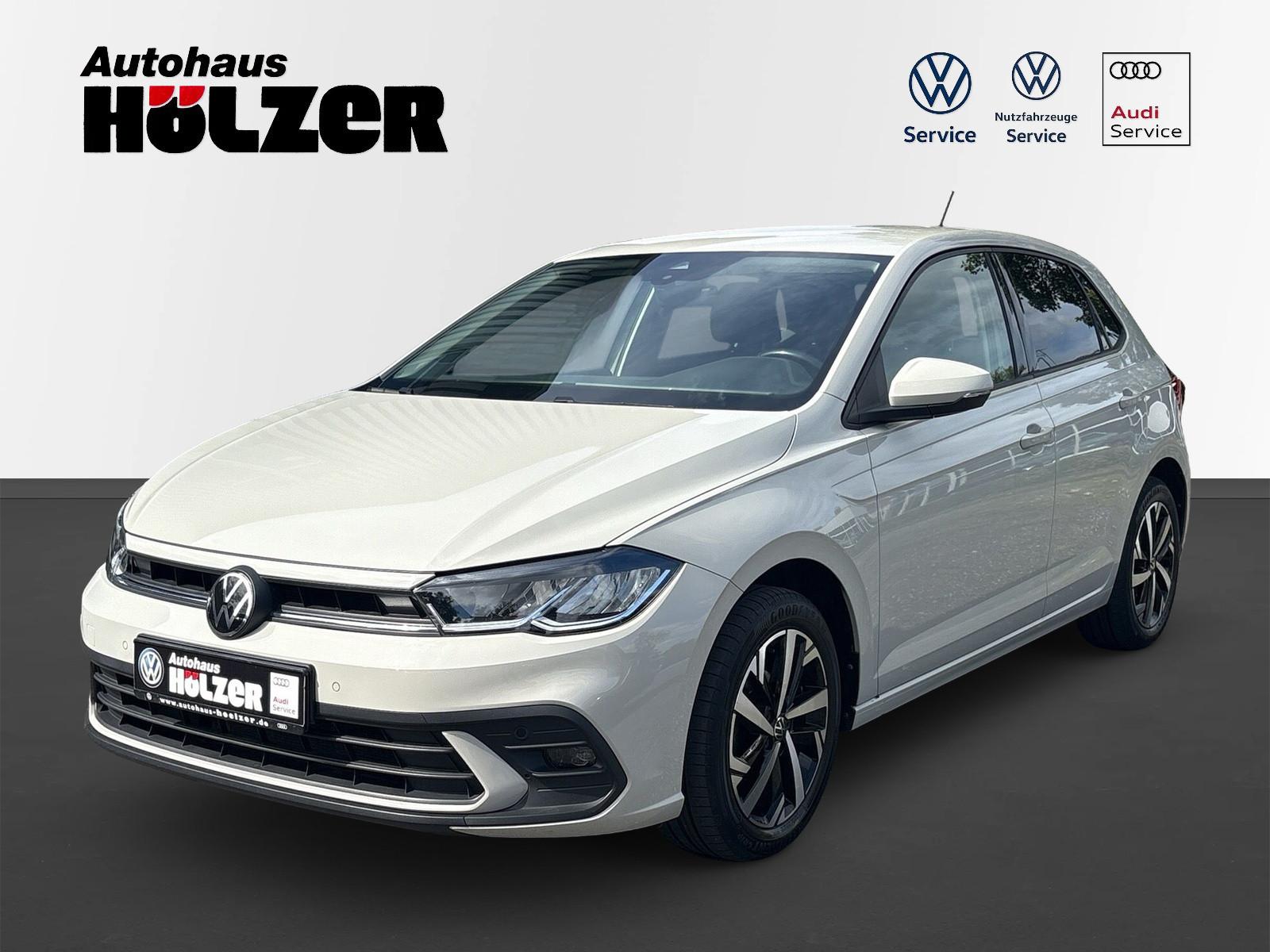 Volkswagen Polo VI Life