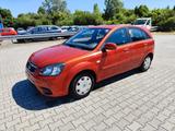 Kia Rio 1.4 Vision - gebrauchte Kia Rio aus dem Jahr 2011