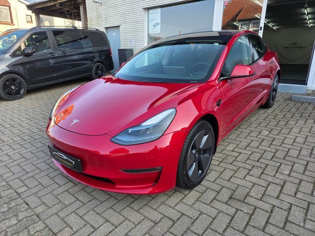 Tesla Model 3 AWD Long Range Dual Motor 26TKM! Ryzen!