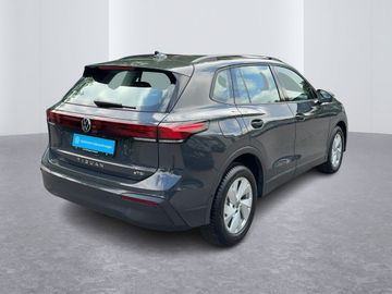 Volkswagen Tiguan - 5