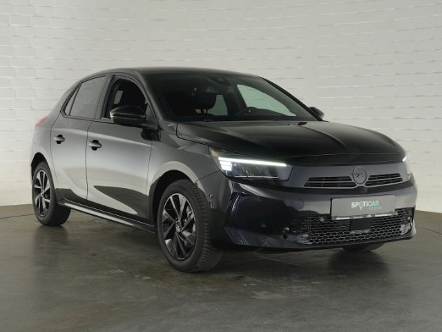 Corsa F FACELIFT GS+LED LICHT+NAVI+RÜCKFAHRKAMER
