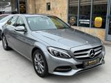Mercedes-Benz C 180 CGI-Led-SpurAss.-Totwinkel-Ambiente- - Mercedes-Benz C 180 in Ludwigshafen
