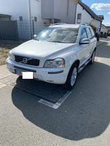 Volvo XC90 D5 AWD Geartronic Summum Summum - gebrauchte Volvo XC90 aus dem Jahr 2014