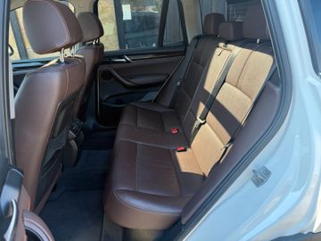 BMW X3 - 10