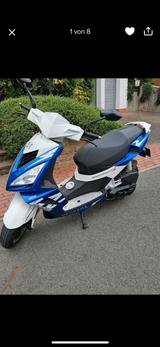 Peugeot speedfight - Angebote