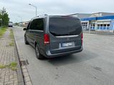 Mercedes-Benz V 250 d 4MATIC AVANTGARDE EDITION lang AVANT... - Mercedes-Benz V 250 in Oberhausen