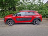 Citroën C4 Cactus  Gepflegt & Sparsam  T... - Citroën C4 Cactus in Wuppertal