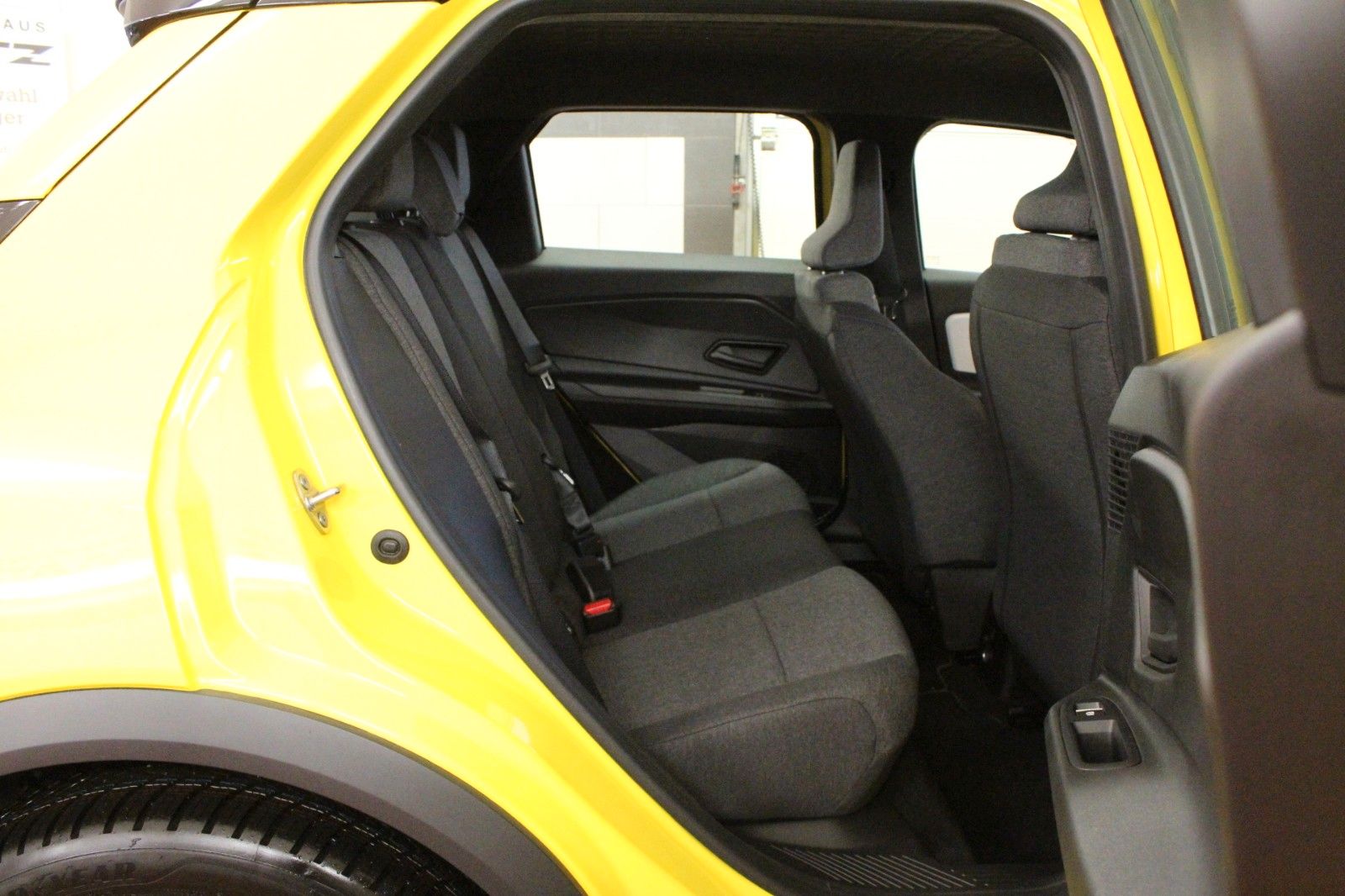 Fahrzeugabbildung Renault R 5  E-Tech 120 Urban Range *CCS /Schuko*