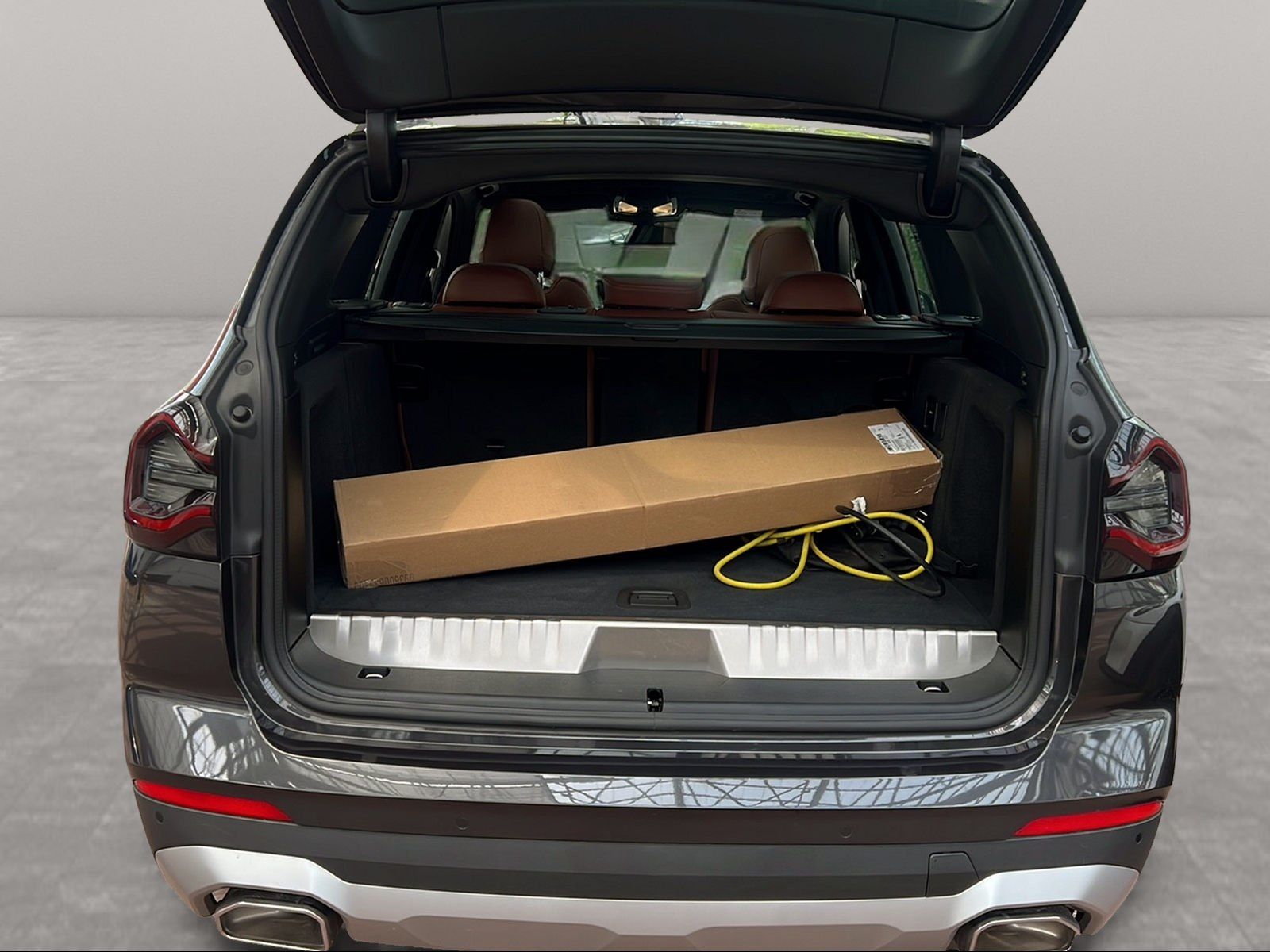 BMW X3 xDrive30e Navi Head-Up Laser Kamera HiFi foto 16