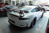 Porsche 911 GT3 RS erst 58.700 KM!! - Porsche: 911 Gt3 RS
