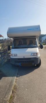 Fiat Ducato 1,9TD - Fiat Ducato 9