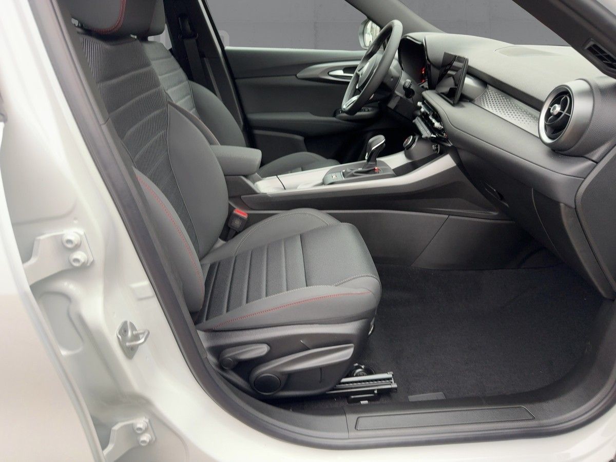 Alfa Romeo Tonale - Bild 11