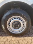 Volkswagen Crafter - Vorschau Bild 23