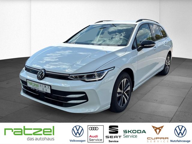 Volkswagen Golf Variant ENERGY 1.5eTSI DSG ACC+AHK+NAVI+LED