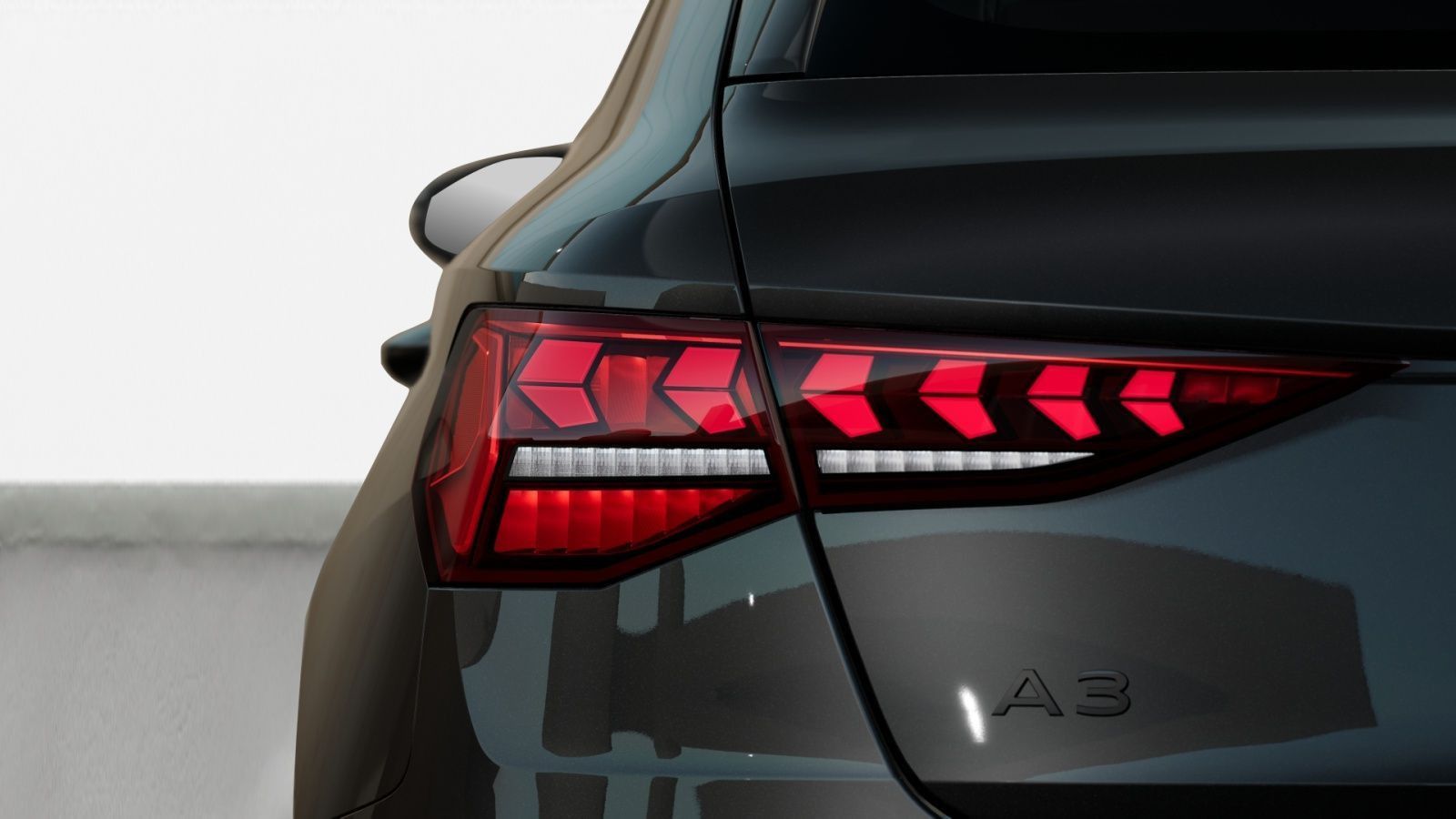 Audi A3 - Bild 7